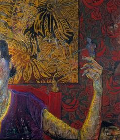Nancy Rosen