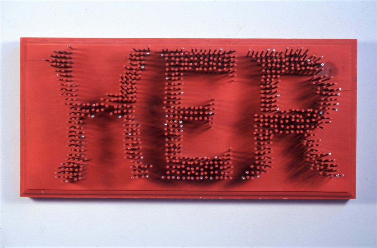 Kelly Hensen