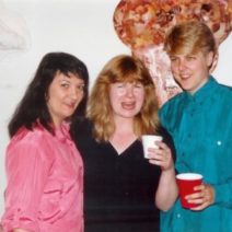 Alternative view of Group Shots
