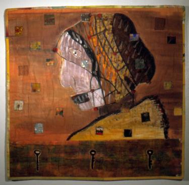 Jo Fitsell Coffin