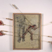 Women, Trauma & Visual Expression