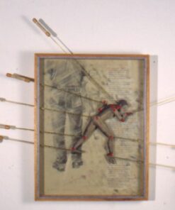 Women, Trauma & Visual Expression