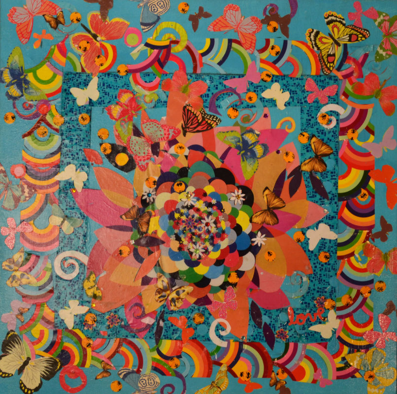 Susan Redeker