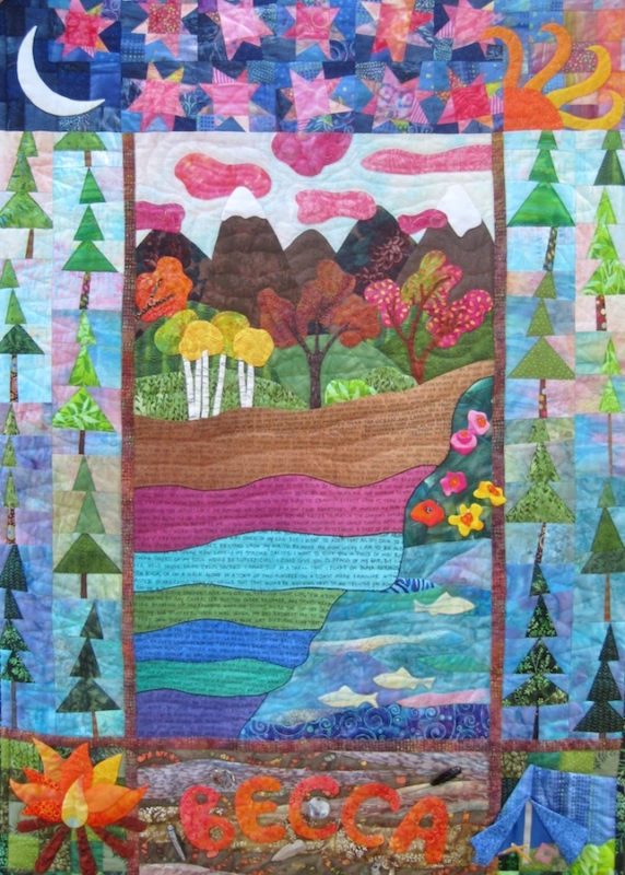 Mary Jo Deysach