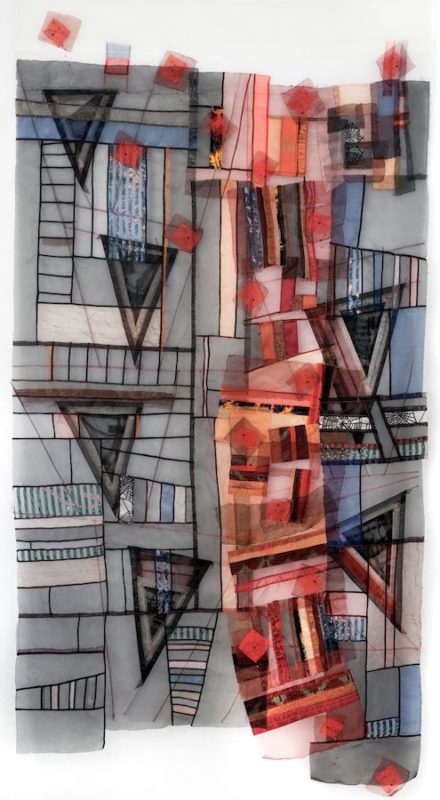 Ruth Marchese