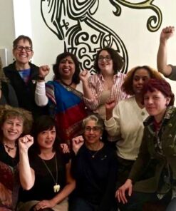 Inauguration: Affirmation, Empowerment & Resistance
