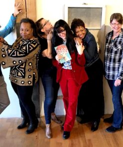 They Said: A Multi-Genre Anthology Of Contemporary Collaborative Writing