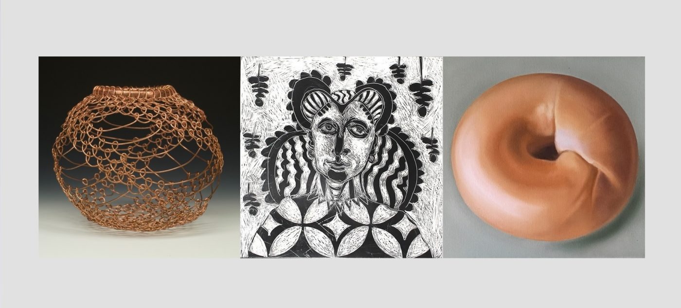 Small Works Members Show