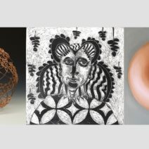 Small Works Members Show