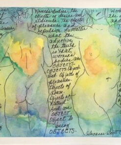 Suzanne Scott Constantine