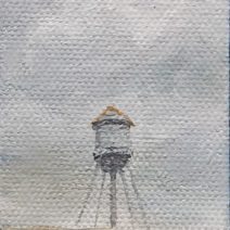 Alternative view of Kathryn Gauthier
