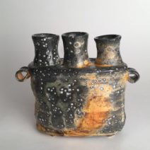 Alternative view of Barbara Grunewald