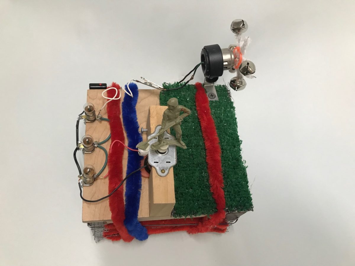 Pat Guizzetti - Image 2
