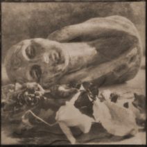 Alternative view of Pamela Hobbs