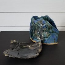 Alternative view of Dorothy Hughes