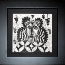 Alternative view of Roberta Malkin