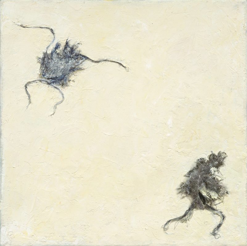 Joan McLane