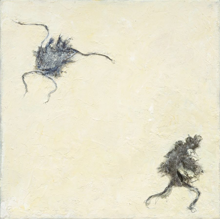 Joan McLane