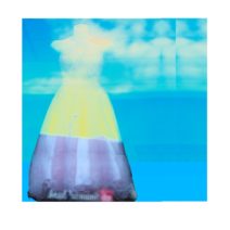 Alternative view of Niki Nolin