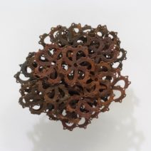 Alternative view of Louise Pappageorge