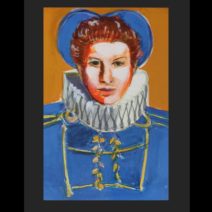 Virginia Pitre-Hay