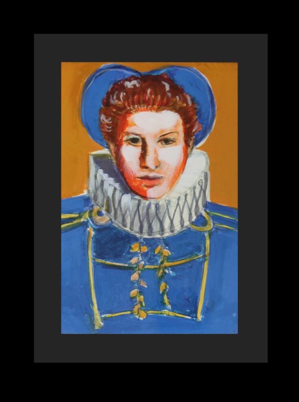 Virginia Pitre-Hay