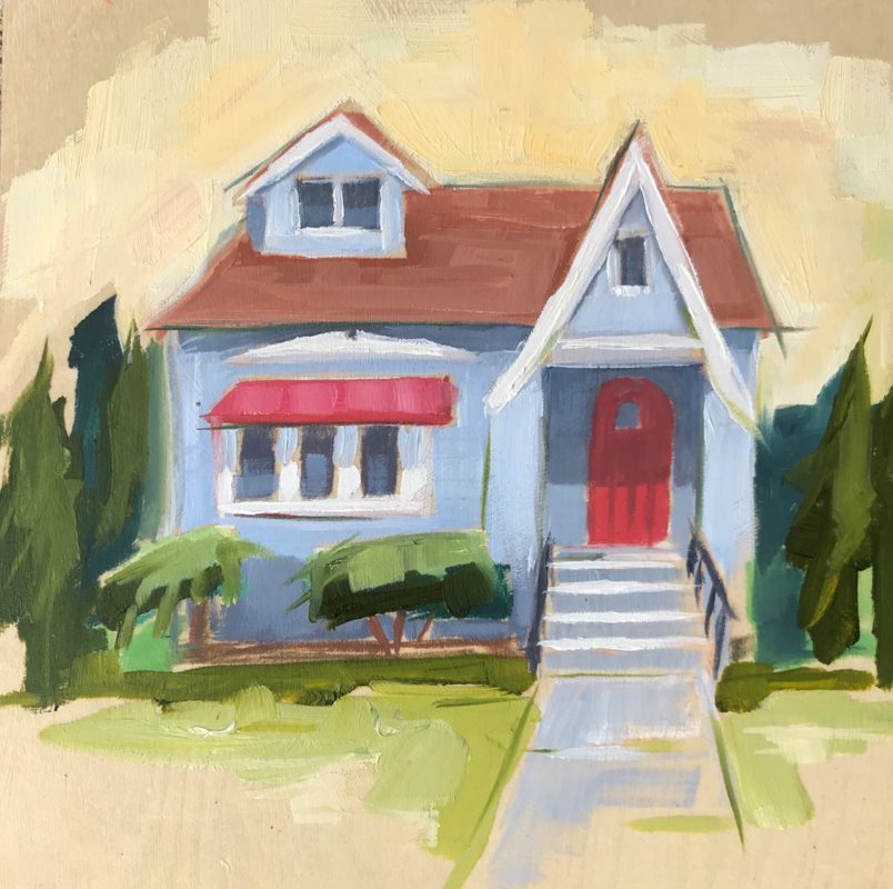 Amy Pleasant