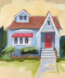 Amy Pleasant
