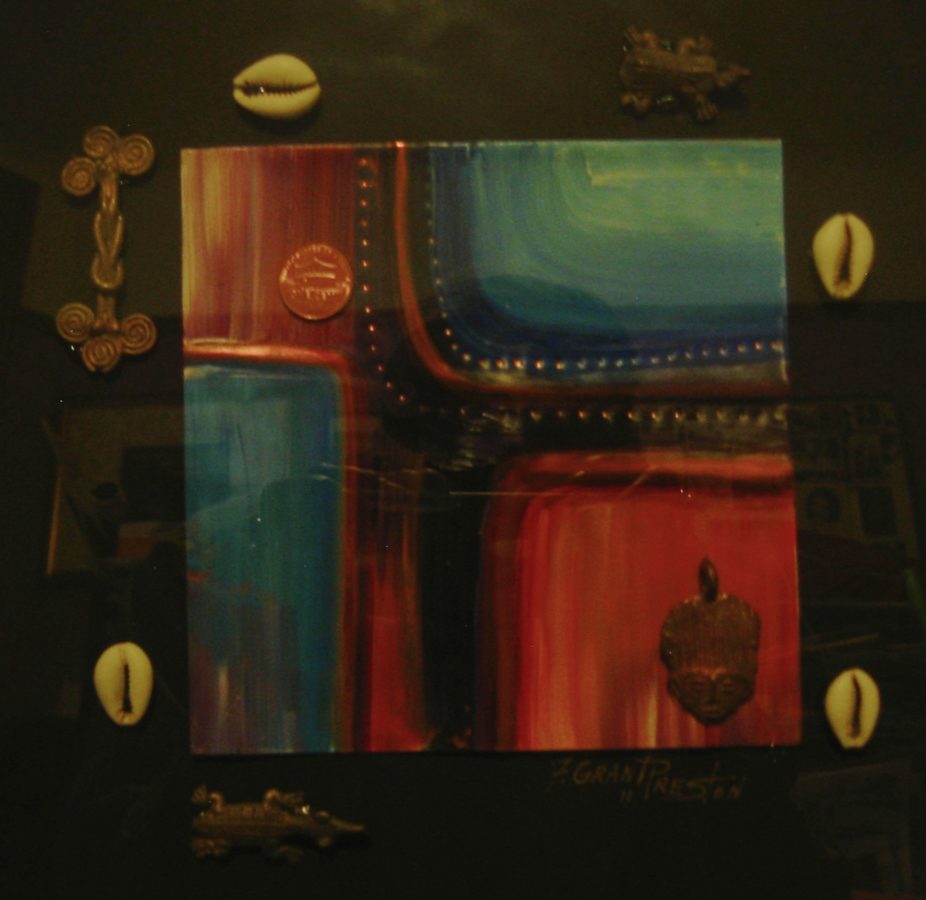 Felicia Grant Preston - Image 2