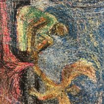 Alternative view of Sue Scanlon