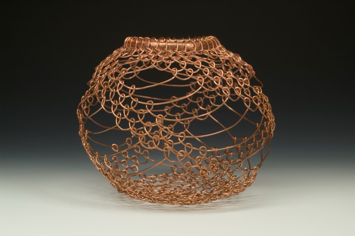 Suzanne Shafer-Wilson