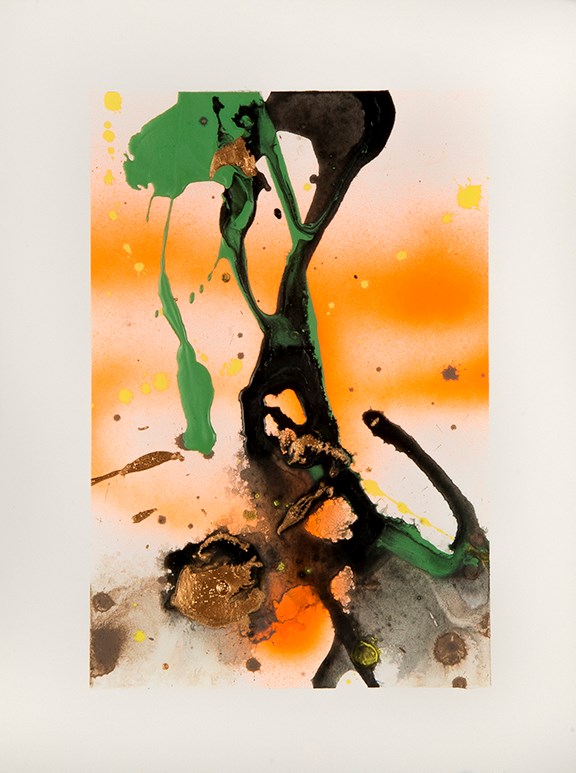 Ginny Sykes - Image 2