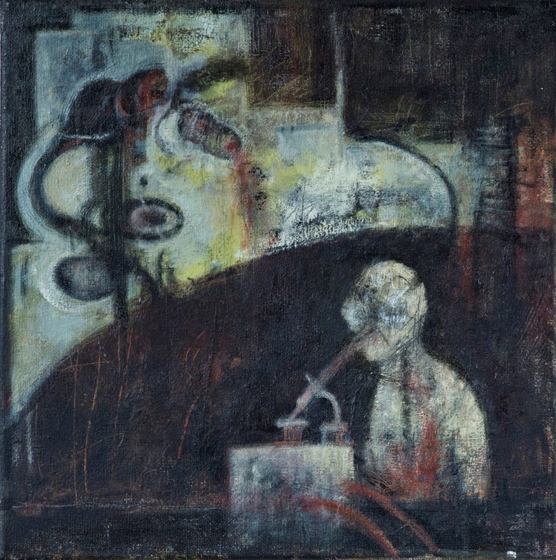 Rebecca Wolfram
