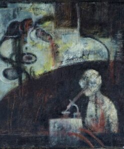 Rebecca Wolfram