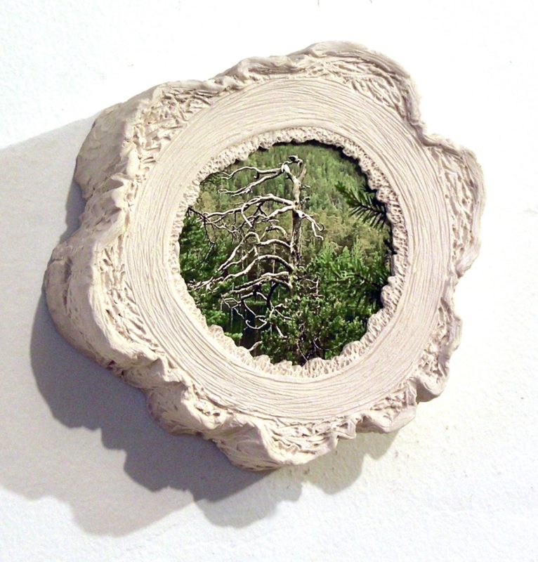 Marjorie Woodruff