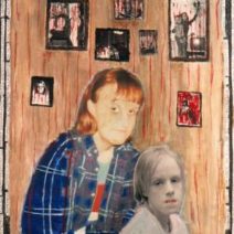 Sharon Horton