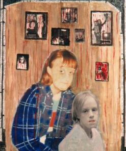 Sharon Horton