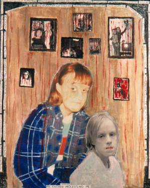 Sharon Horton