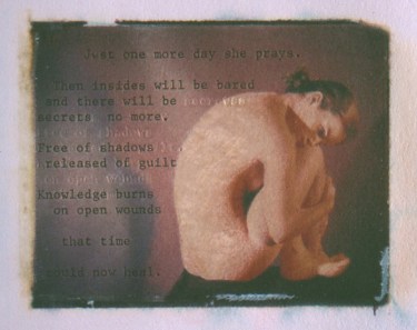 Jamie Niess