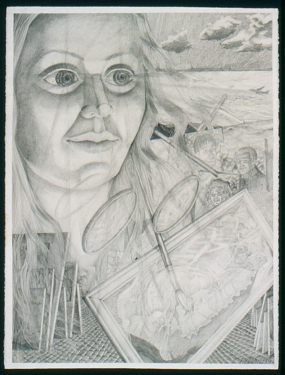 Doris Monti