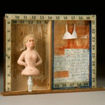 Lari Washburn
