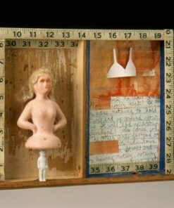 Lari Washburn