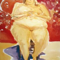 Carolyn Roth