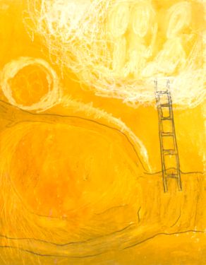 Lari Washburn