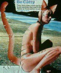 Genevieve Yapelli