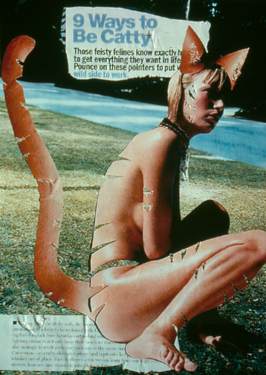 Genevieve Yapelli