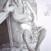 Jeanette Martone