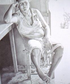Jeanette Martone