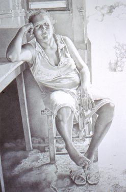 Jeanette Martone