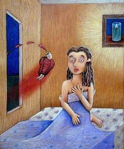 Allison Hill